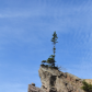 On the Rocks