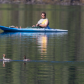 Kayaker