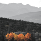 Fall in the Rockies 