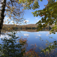 Autumn in Arrowhead