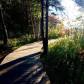 Wooded Pathways