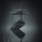 Lonely Tree
