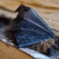 Refuge in the woodpile