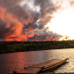 Fire or Storm