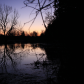 Sundown Silhouette