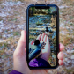 Picture-in-Picture Chickadees