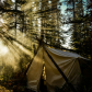 Smoky light