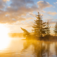 Algonquin Park - Backcountry Sunrise