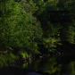 Bridge over creek